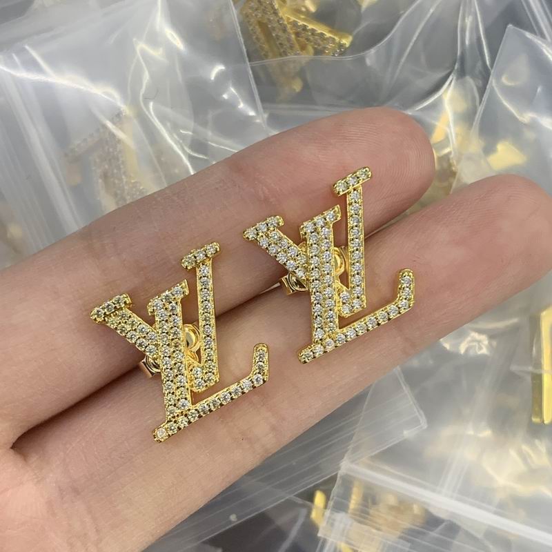 LV Earring 03lyr142